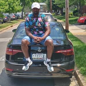 Meet your Posher, Francis